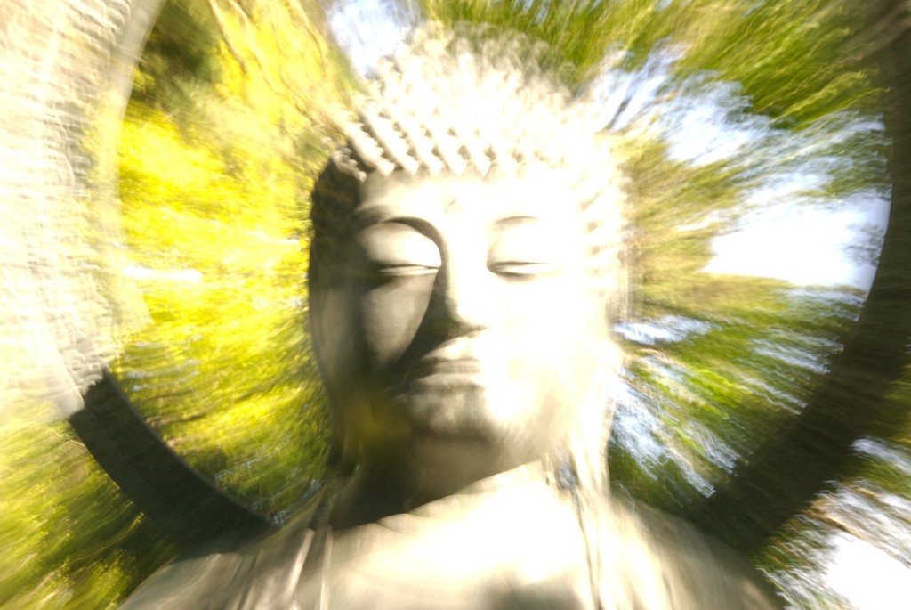 Buddha Energy