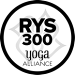 Yoga Alliance RYS-300 YTT