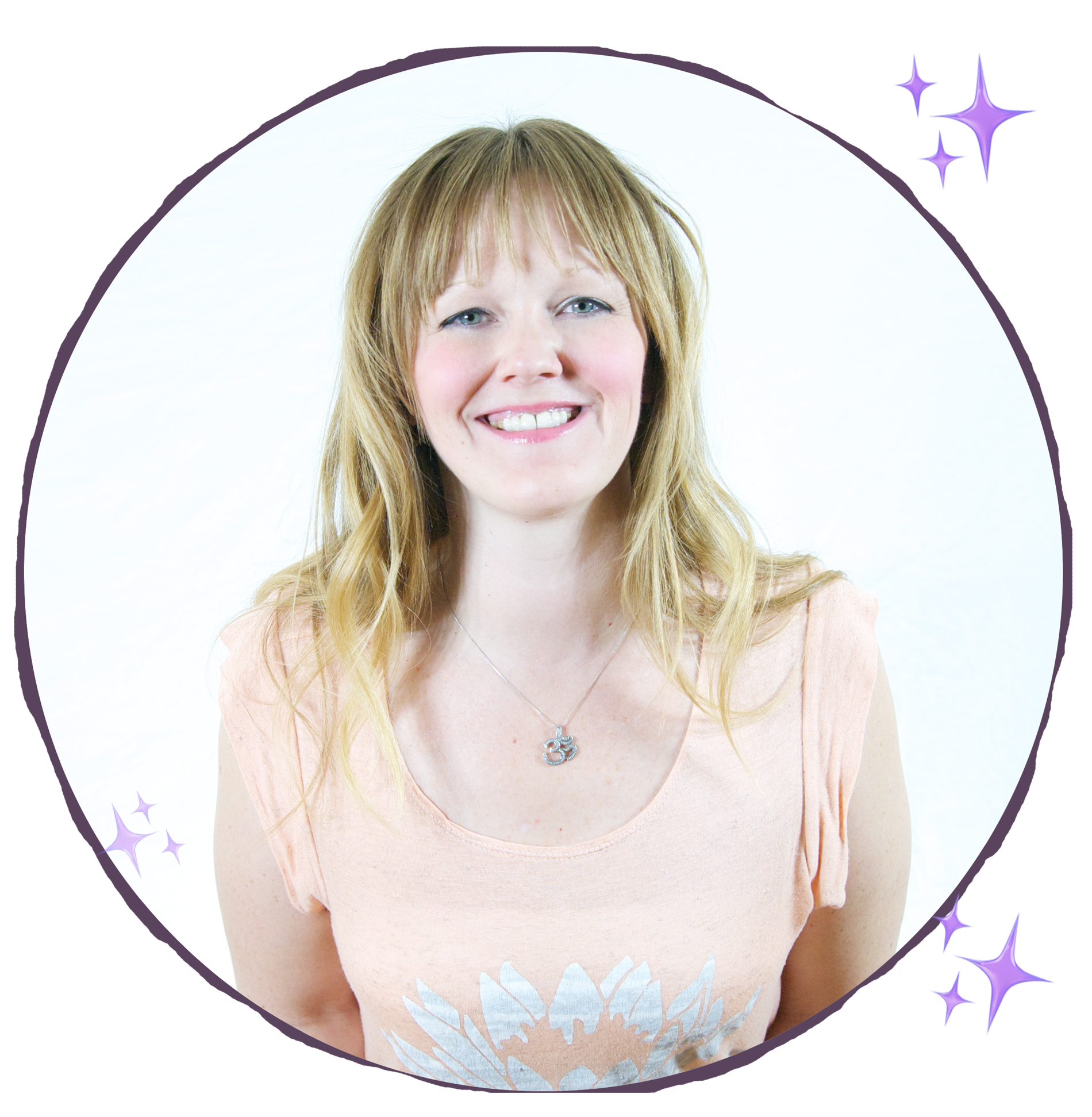 Courtney Krishnamurthy, ERYT-500 & Ayurvedic Wellness Coach