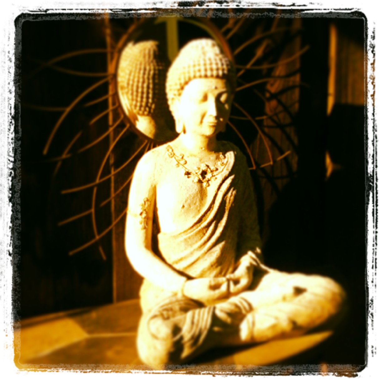 sunlitbuddha
