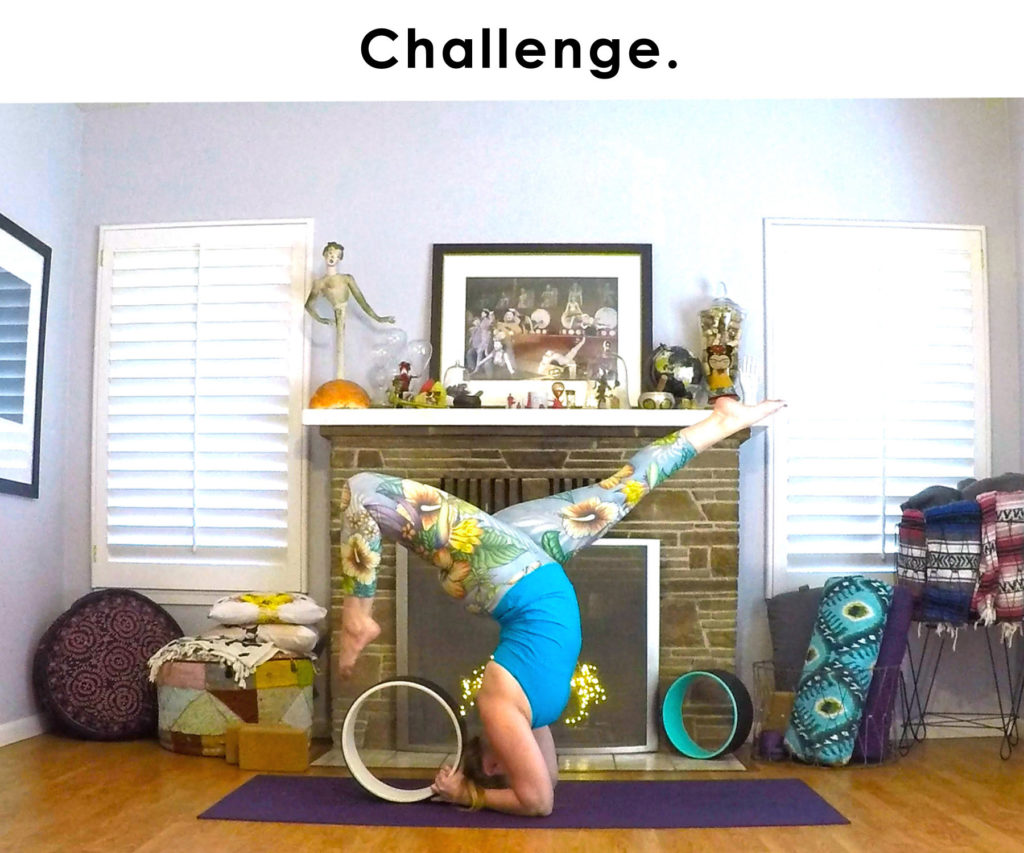 Challenge