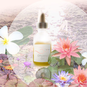 Dhyana Body Oil